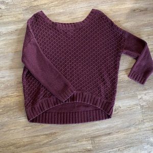 American Eagle sweater